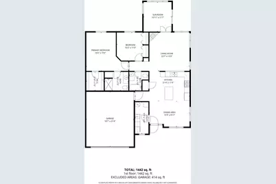 6481 Ojibway Path, Lino Lakes, MN 55014 - Photo 2