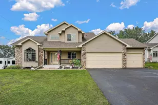 17872 Tyler St NW, Elk River, MN 55330 - Photo 1