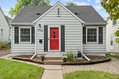 2828 Alabama Avenue S, Saint Louis Park, MN 55416 - Photo 1