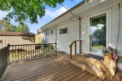 1405 5th Street NW, Austin, MN 55912 - Photo 4