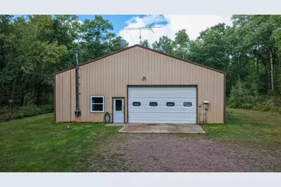 W3245 County Highway E, Springbrook, WI 54875 - Photo 2