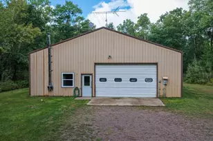 W3245 County Hwy E, Springbrook, WI 54875 - Photo 2