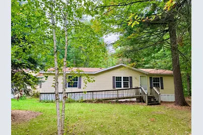 9446 Pony Lake Road NW, Bemidji, MN 56601 - Photo 1