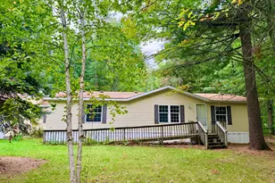 9446 Pony Lake Rd NW, Bemidji, MN 56601 - Photo 1