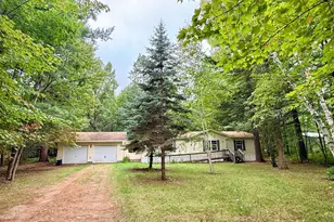 9446 Pony Lake Rd NW, Bemidji, MN 56601 - Photo 1