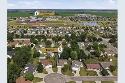 1709 33 1/2 Street S, Moorhead, MN 56560 - Photo 28