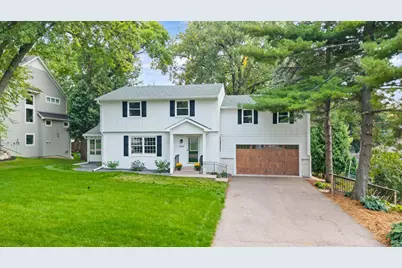 5613 Warden Avenue, Edina, MN 55436 - Photo 2
