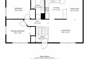 1616 Sandhurst Ave E, Maplewood, MN 55109 - Photo 82
