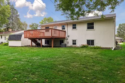 1616 Sandhurst Avenue E, Maplewood, MN 55109 - Photo 68
