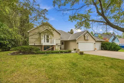 7596 216th Street N, Forest Lake, MN 55025 - Photo 1