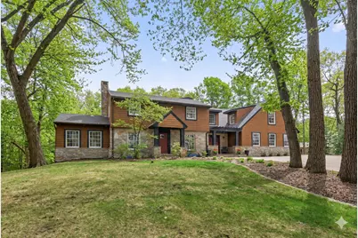 19055 Ridgewood Road, Deephaven, MN 55391 - Photo 1