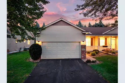 13175 Aberdeen Street NE, Blaine, MN 55449 - Photo 1