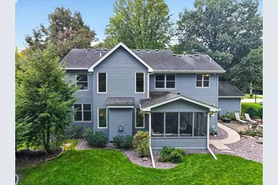 2398 Hunter Drive, Chanhassen, MN 55317 - Photo 6
