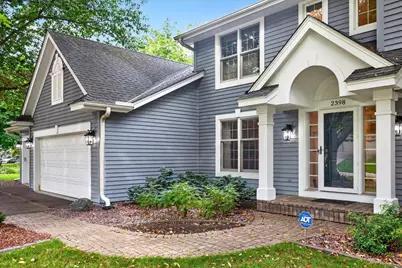 2398 Hunter Drive, Chanhassen, MN 55317 - Photo 2
