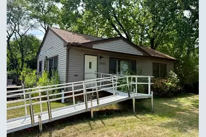 2205 Brookview Drive, Brooklyn Center, MN 55430 - Photo 1