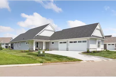 118 Spring Farm Road, North Oaks, MN 55127 - Photo 1