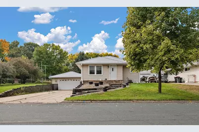 455 Division Street, Gaylord, MN 55334 - Photo 1