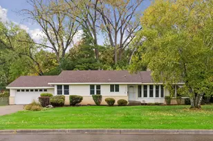 124 Natchez Ave N, Golden Valley, MN 55422 - Photo 1