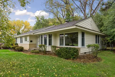 124 Natchez Avenue N, Golden Valley, MN 55422 - Photo 2