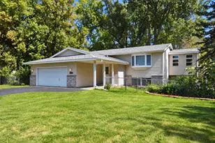 5506 Prospect Ave, White Bear Township, MN 55110 - Photo 1