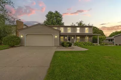 1029 Oak Terrace Drive, North Mankato, MN 56003 - Photo 2