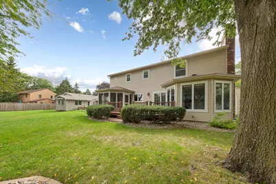 1029 Oak Terrace Drive, North Mankato, MN 56003 - Photo 42