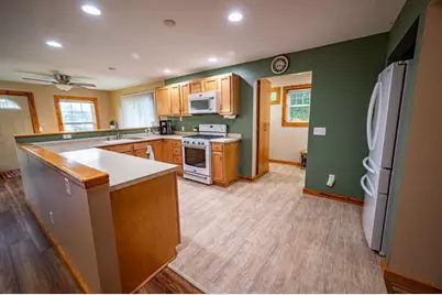 401 Mill Street, Balsam Lake, WI 54810 - Photo 6