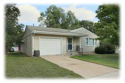 616 3rd Avenue NE, Osseo, MN 55369 - Photo 1