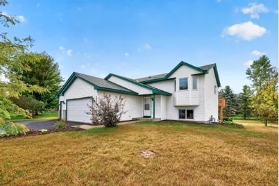 6595 380th Court, North Branch, MN 55056 - Photo 1