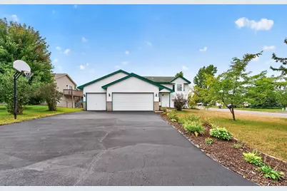 6595 380th Court, North Branch, MN 55056 - Photo 2