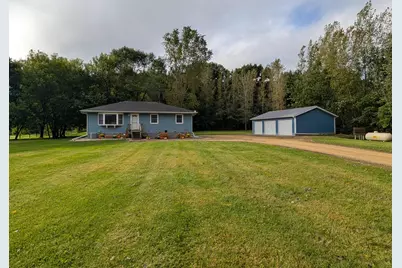 E5060 County Road Bb, Menomonie, WI 54751 - Photo 1