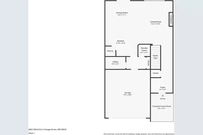 6822 102nd Street S, Cottage Grove, MN 55016 - Photo 40