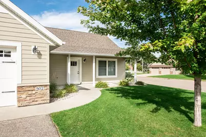 502 Kenwood Street, Alexandria, MN 56308 - Photo 6