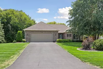 314 Wedgewood Drive, Mahtomedi, MN 55115 - Photo 8