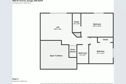 4093 W 131st Street, Savage, MN 55378 - Photo 32