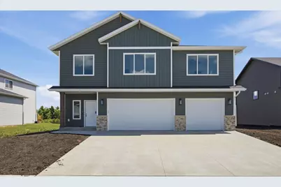 4717 Hampton Loop S, Moorhead, MN 56560 - Photo 2