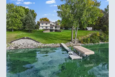 10333 Alcott Drive, Sauk Centre Township, MN 56378 - Photo 1