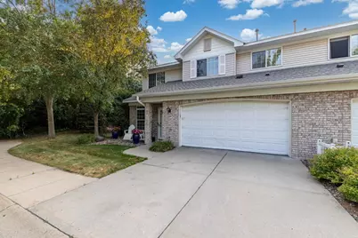 10100 Bridgehill Terrace, Eden Prairie, MN 55347 - Photo 4