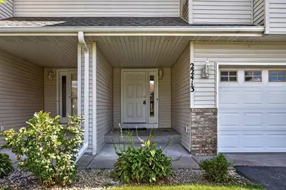 22413 Evergreen Circle, Forest Lake, MN 55025 - Photo 2