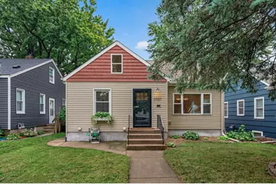 2921 Georgia Avenue S, Saint Louis Park, MN 55426 - Photo 2