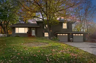 4625 Oxborough Ln, Bloomington, MN 55437 - Photo 1