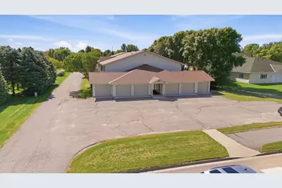 190 Country Club Road SW, Melrose, MN 56352 - Photo 1