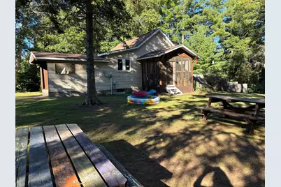 9107 E Beaupre Drive, Solon Springs, WI 54873 - Photo 2