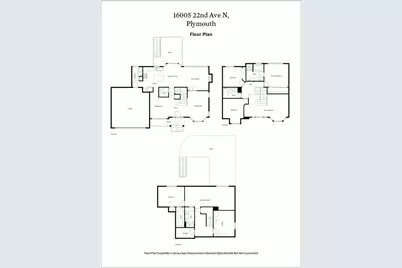 16005 22nd Avenue N, Plymouth, MN 55447 - Photo 48
