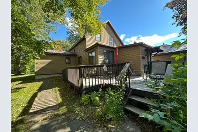 207 Hartley Street, Coleraine, MN 55722 - Photo 2