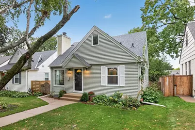 5224 14th Avenue S, Minneapolis, MN 55417 - Photo 4