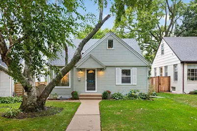 5224 14th Avenue S, Minneapolis, MN 55417 - Photo 2