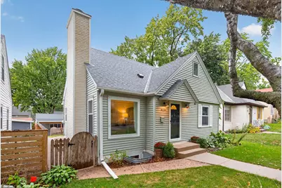5224 14th Avenue S, Minneapolis, MN 55417 - Photo 1