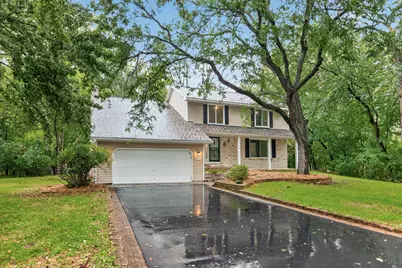 877 120th Avenue NW, Coon Rapids, MN 55448 - Photo 1