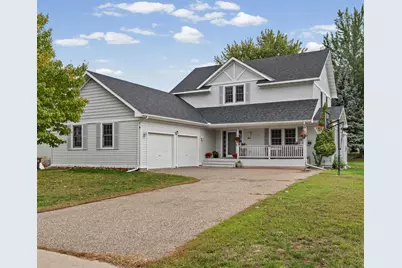 611 Bellvue Lane, Brooklyn Center, MN 55430 - Photo 4